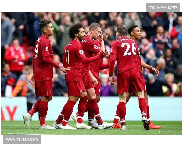 利物浦2-2富勒姆，里德世界波终结红军客场胜局