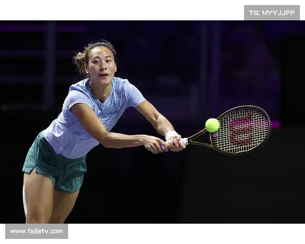 从低谷到复苏：郑钦文澳网连胜背后的训练调整